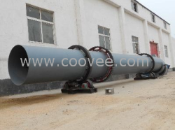 供應(yīng)回轉(zhuǎn)烘干機(jī)