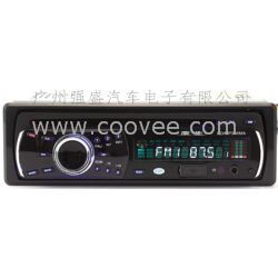 供應(yīng)通用汽車CD生產(chǎn)廠商 支持USD接口SD卡 MP3 雙重防震