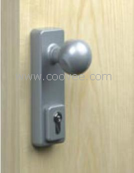 供應(yīng)Briton1413E/KE球型把手式外部門鎖