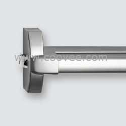 供應DORMA多瑪 PHB3000平推式緊急逃生鎖