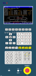 华煜HY680注塑机电脑,华煜注塑机电脑,华煜电脑,工控电脑产品
