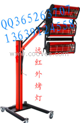 供应碳纤维远红外石英电热管远红外烤灯汽车家具烤漆房中波石英红宝石镀金加热管养殖加热管