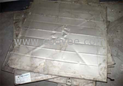 供應金川、英可鎳板