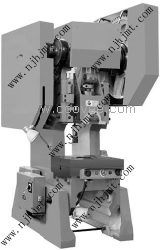 供应可倾式冲床