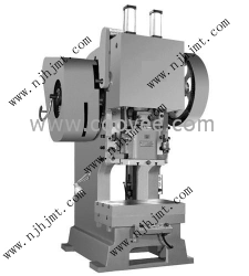 供应J21-10T冲床