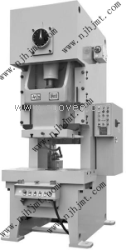 供应J21-16T冲床
