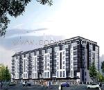 蘇州雅戈爾皇朝大酒店  預訂電話400-8899-578