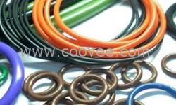 供應橡膠O型圈