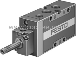 供应德国FESTO费斯托电磁阀