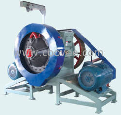 供應秸稈壓塊機