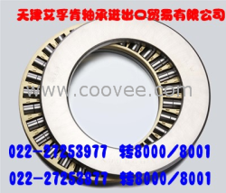 供應江西代理商供應美國ICAN推力滾子軸承