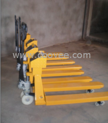 供應(yīng)1噸叉車(chē)秤能升多高，2噸可調(diào)高度叉車(chē)稱(chēng)