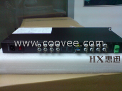 供應_8路視頻光端機價格/報價公司