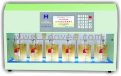 供应混凝试验搅拌仪MY3000-6N