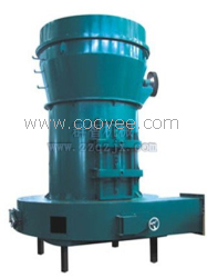 供應2011年新型環保的雷蒙磨粉機