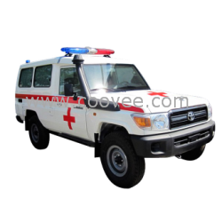 供應(yīng)豐田L(fēng)C78礦山救護(hù)車