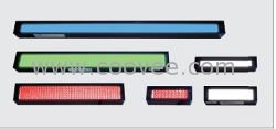 供应机器视觉光源条形光源