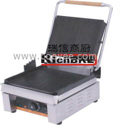 供应扒炉/单压板扒炉/Electric Griddle Flat Plate