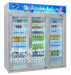 供應︱山西冷柜_太原冷柜_古交冷藏柜_大同保鮮柜_陽泉展示冷柜︱