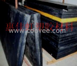 供應灰黑色MC尼龍板