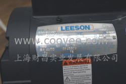 供应 美国 LEESON 电机CIM34D30NC1B