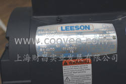 供應 美國 LEESON 電機CIM34D30NC1B