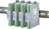 供應(yīng)I-7017 支持Modbus RTU協(xié)議的八路4～20mA電流環(huán)信號(hào)采集模塊