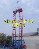 根發 塔式起重機 SSE160龍門架