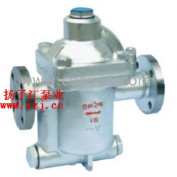 供應配套閥門型號:疏水閥