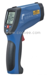 供應(yīng)DT-8869紅外線測溫儀
