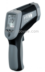供應(yīng)DT-8879紅外線測溫儀