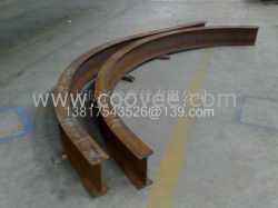 供應冷彎管加工