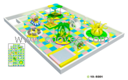 供應淘氣堡廠家