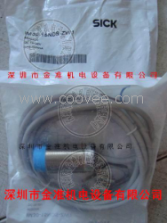 施克SICK接近开关IM30-15BPS-ZW1,IM30-15NPS-ZW1