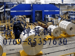 供應翰林彈簧鋼，65mn彈簧鋼，65mn彈簧鋼板