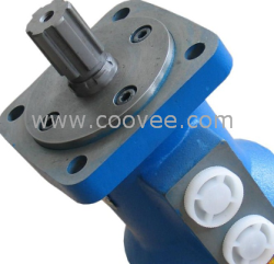 供應(yīng)BM-D500裝載機(jī)擺線馬達(dá)