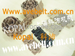 供應淡咖色平頂鏈