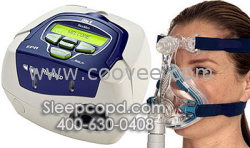 供應北京呼吸機