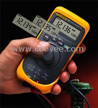 供应FLUKE707环路校准器 FLUKE707 校验仪 FLUKE707