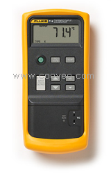 供應(yīng)FLUKE714 熱電偶溫度校準器 FLUKE714 福祿克 FLUKE714