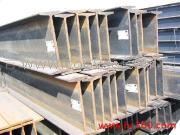 供應包頭型材 16mn工字鋼