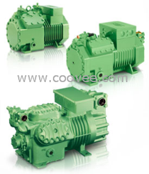 供應福建冷庫壓縮機 福建比澤爾壓縮機批發