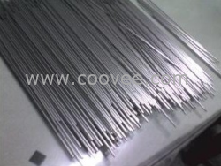 供應電子設備線路保護用不銹鋼小管