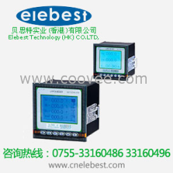 供應 LD-AIX49 三數顯電流表