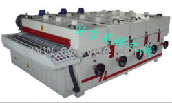 （安吉奕輝機械供應木板浮雕）/肌理拉絲機，重竹拉絲機，拉絲機