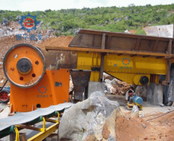 供應反擊粉碎機 反擊式破碎機價格