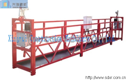 供應【山東建筑用電動吊籃】（圖）