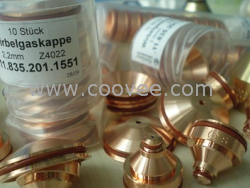 供應德國凱爾貝配件 整流橋 電極割嘴