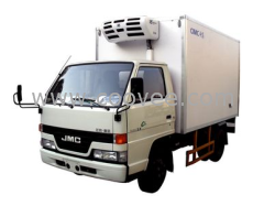 供應(yīng)冷藏車(chē)E-20精品