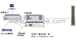 校园广播系统厂家|工厂广播系统厂家|公共广播系统厂家